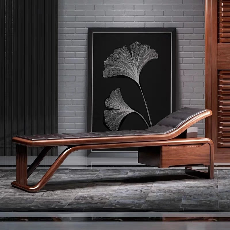 Outdoor Makeup Royal Chair Nordic Luxury Minimalist Portable Royal Chair Unique Ergonomic Lazy Salon Wood Sillas Home Furniture