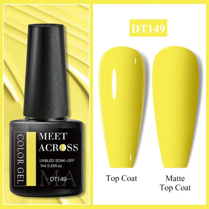 9D Reflective Magnetic Gel Nail Polish 7ml Shiny Glitter Cat Eye Nail Gel Varnishes Semi Permanent Soak Off UV Gel Nail Art