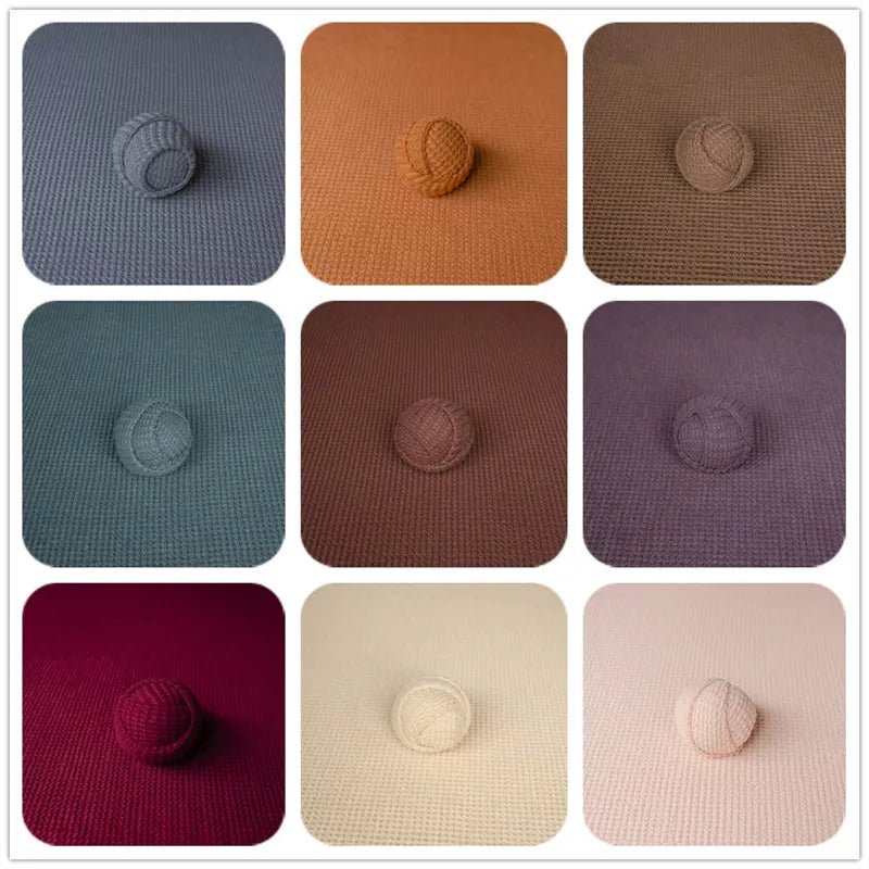 Newborn Photography Props Wrap Blanket Bebe Shooting Photo  Clothes Baby Photography  Accessoire for Photoshoot Studio