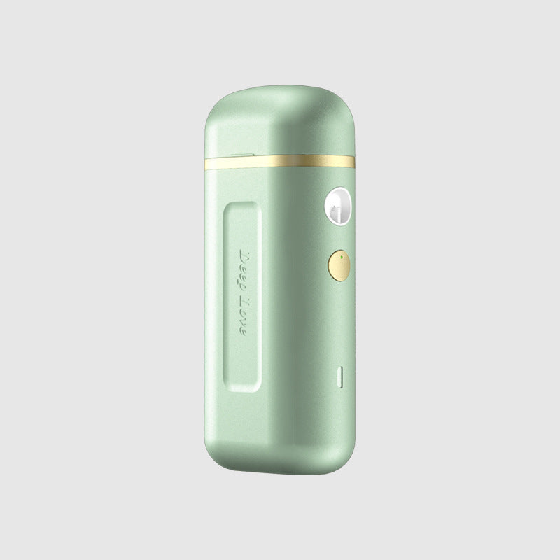 Hand-held Oxygenometer Beauty Parlor Nano Essence