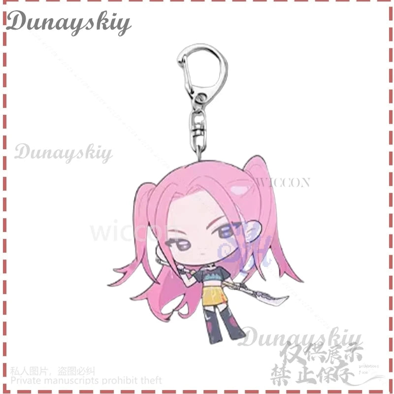 Mira Huntrix Golden Stage Uniform Cosplay Anime Movie Kpop Demon Black Flash Gorgeous Punk Coat Mini Dress Lolita 코스프레 Halloween