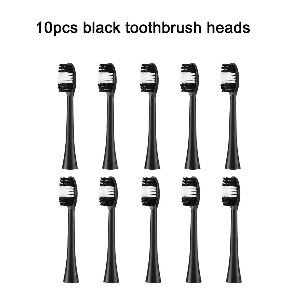 Electric Tooth Cleaner Waterproof Toothbrush Sonic Vibration Dental Scaler Plaque Calculus Tartar Remover Teeth Cleaning Tools