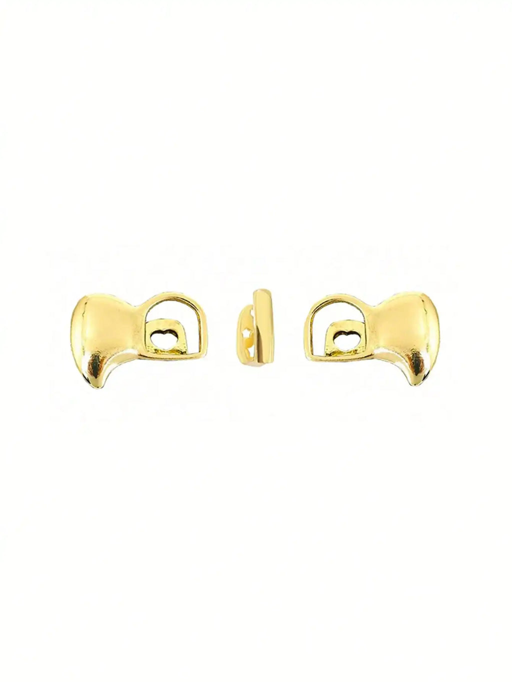 Lustrous Horn-Shaped Braces Are Suitable For Halloween, Christmas, Birthday Celebrations, And Daily Wear.