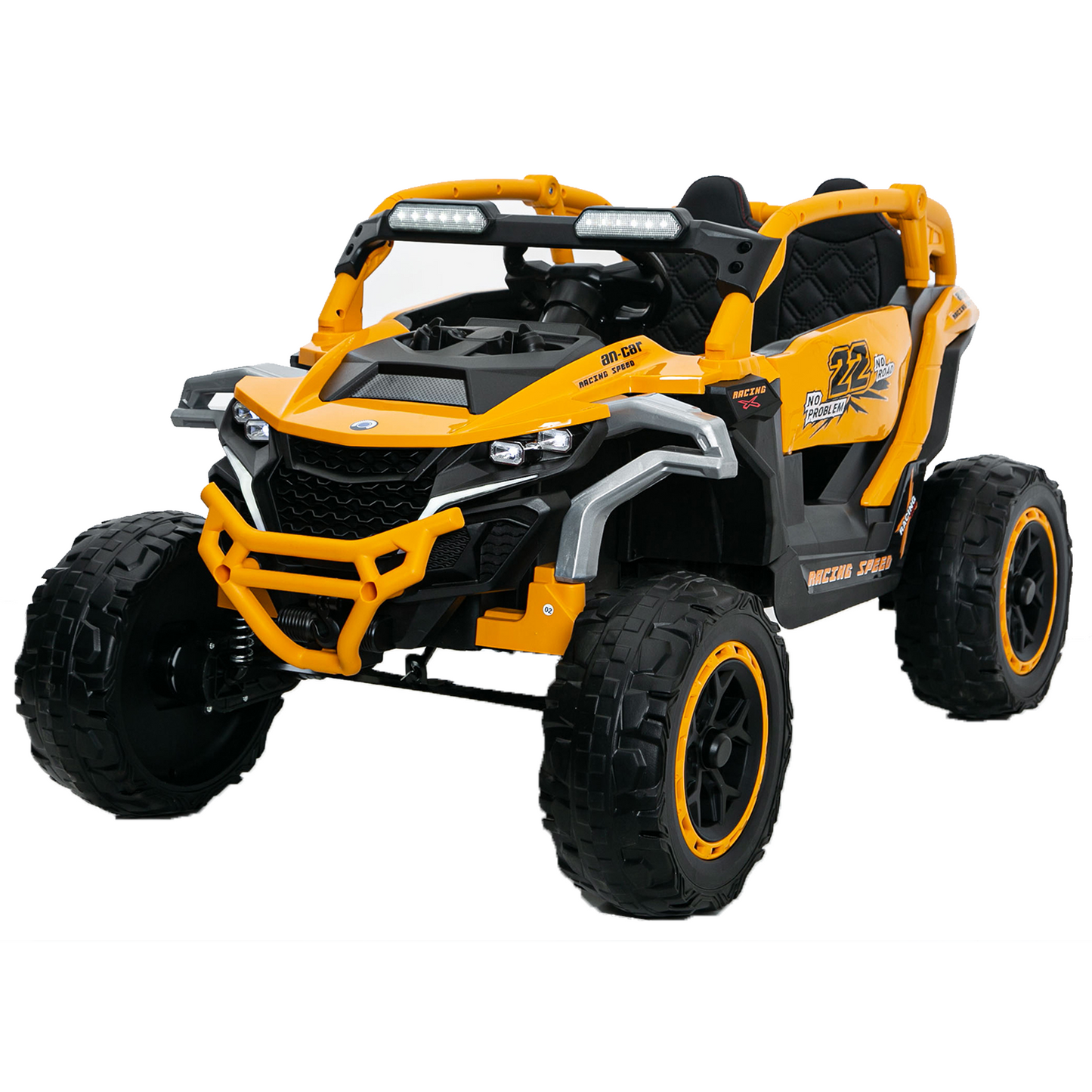 Ride On Models Truck Car 12V Kids Electric Vehicles, Remote Control,