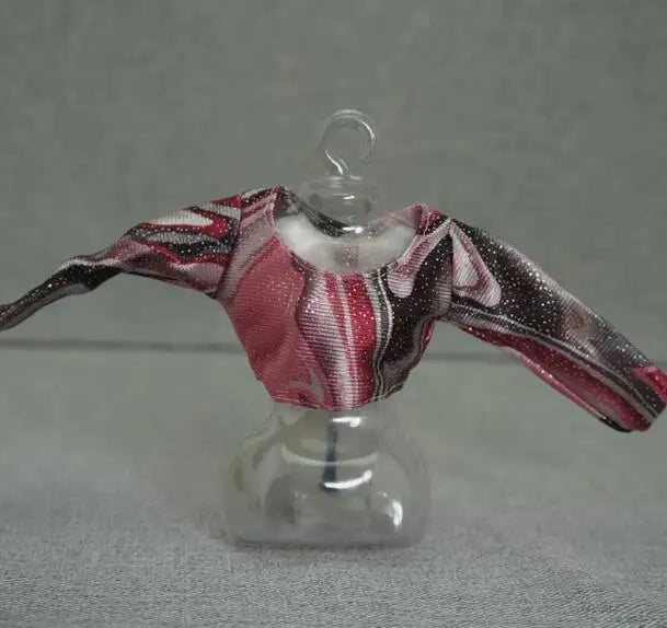 LX886 Beautiful dress top skirt suit clothes gifts for your 1/6 babi xinyi fr fr2 mizi Mengfan dolls