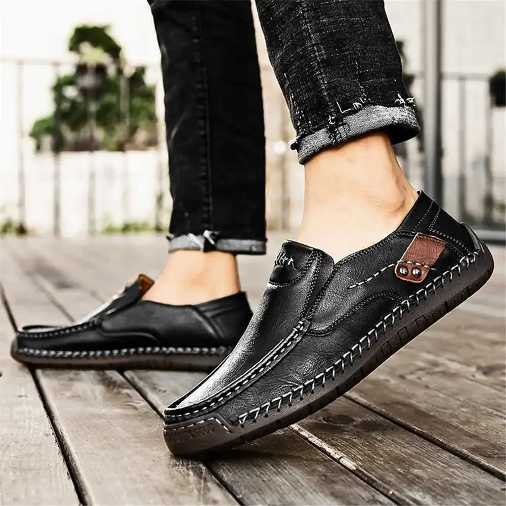 Without Strap Size 38 Shoes Dress Man Oxford White Shoes For The Bride Jogging Men Sneakers Sport Famous Brands 2025elegant