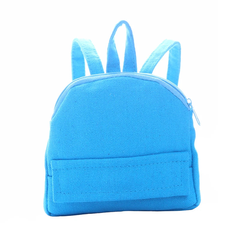 Blue Sportswear Doll Clothes Basketball Gym Shoes For 18inch American Doll 43Cm Reborn Baby items & Logan Boy Dolls Accessories