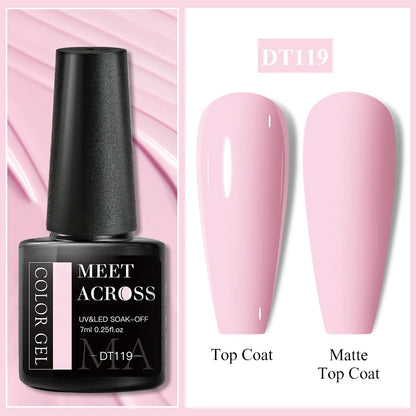 9D Reflective Magnetic Gel Nail Polish 7ml Shiny Glitter Cat Eye Nail Gel Varnishes Semi Permanent Soak Off UV Gel Nail Art