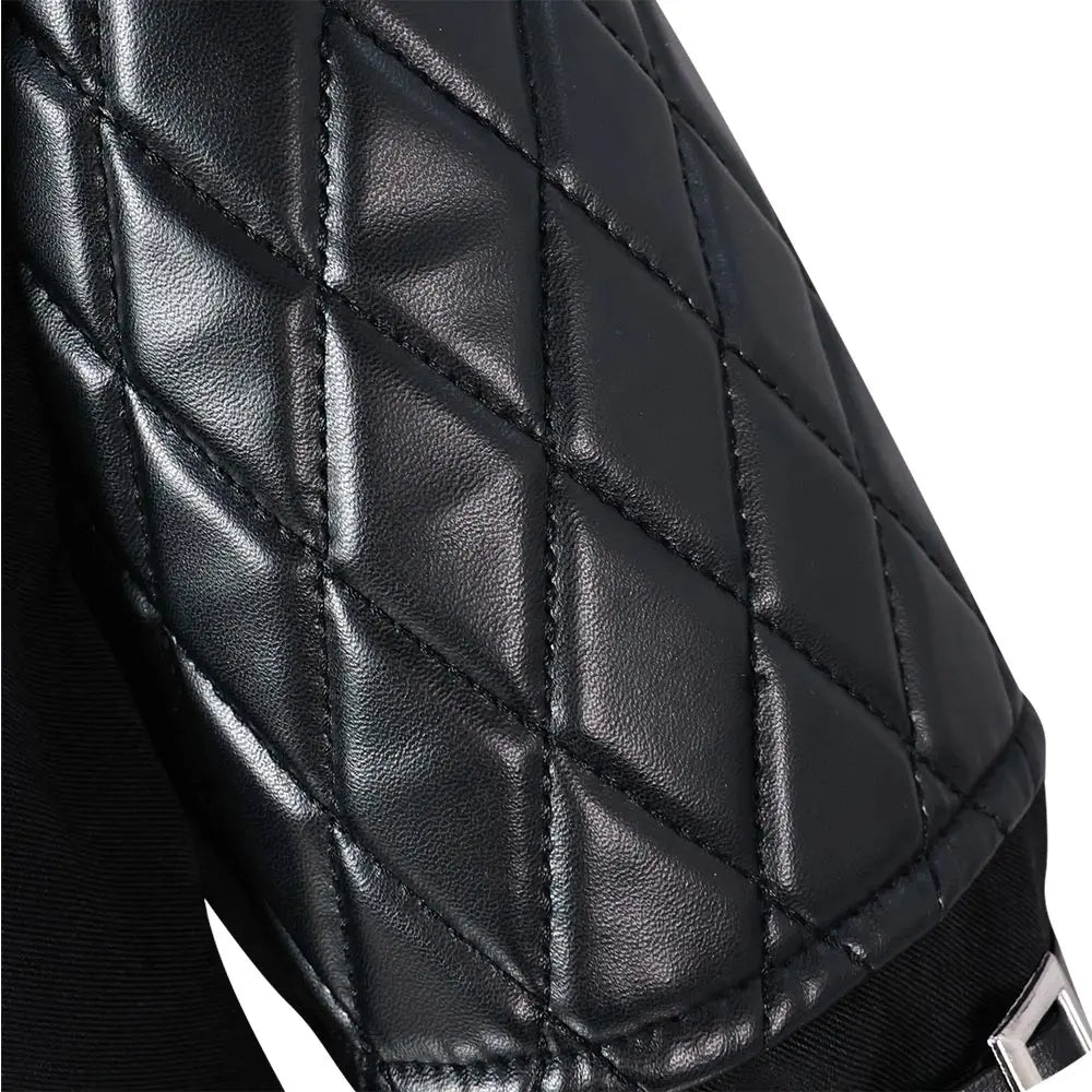 Hugo Cosplay Costume Game Zenless Cos Zone Zero Roleplay Uniform Shirt Pants Coat Tie Headband Outfits Halloween Party Suit