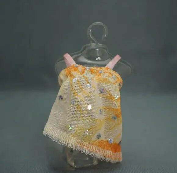 LX886 Beautiful dress top skirt suit clothes gifts for your 1/6 babi xinyi fr fr2 mizi Mengfan dolls