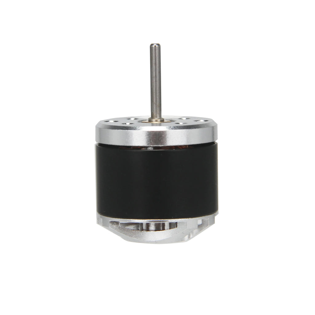 2322 2600KV Outrunner Brushless Motor for 1/10 1/12 1/14 1/16 RC Car Crawler AXIAL SCX24 280 370 Brushed Motor Upgrade Power Kit