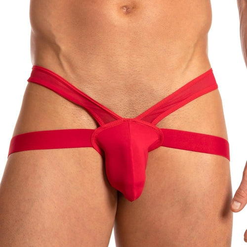 Daddy DDK030 Thong