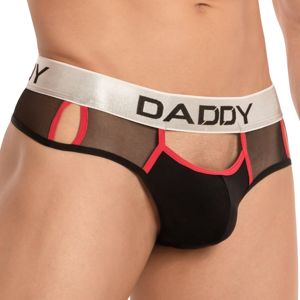 Daddy DDK034 Thong