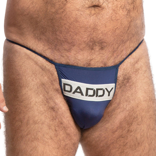 Daddy DDK035 Thong