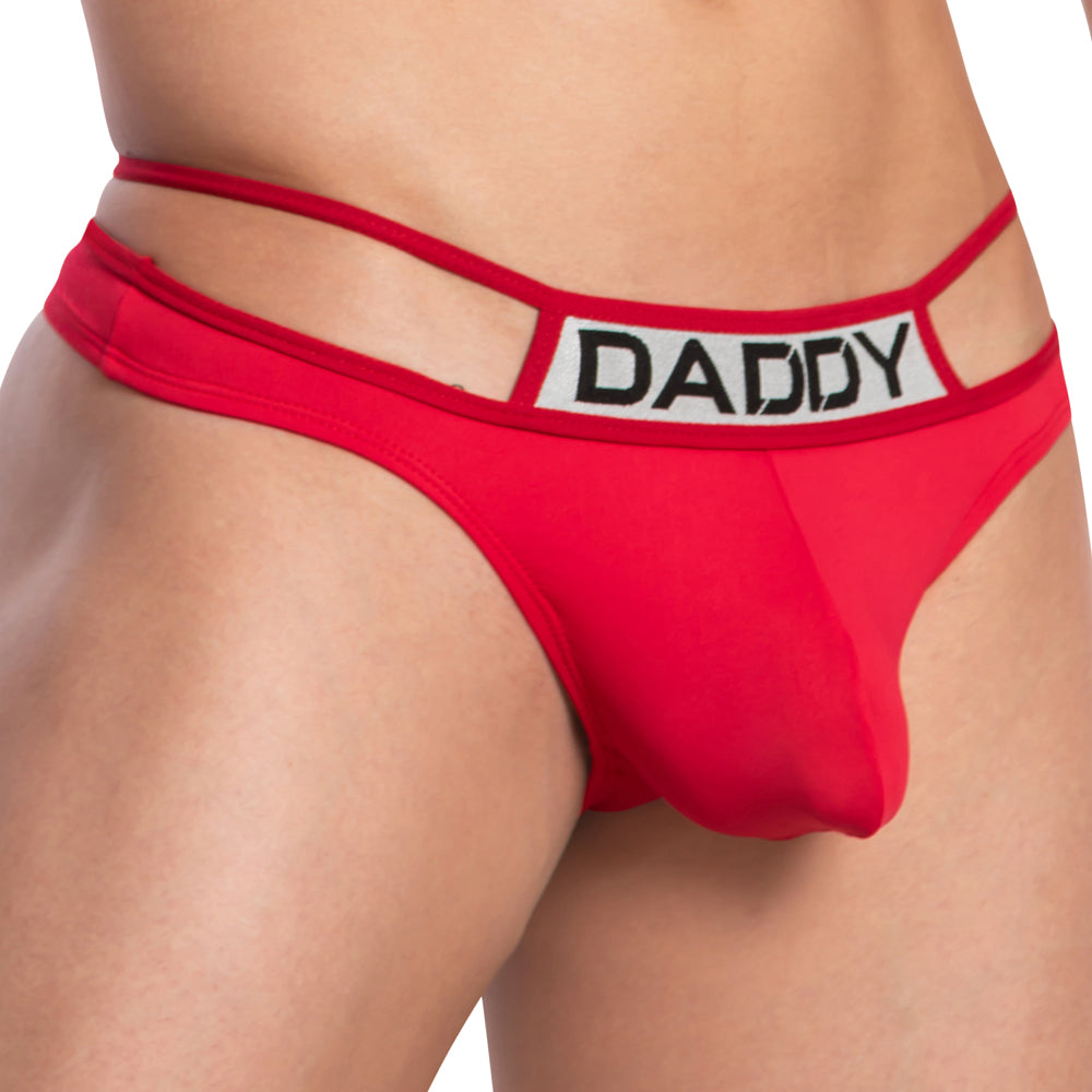 Daddy DDK040 Thong