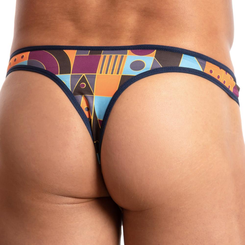 Daniel Alexander DAK051 Thong