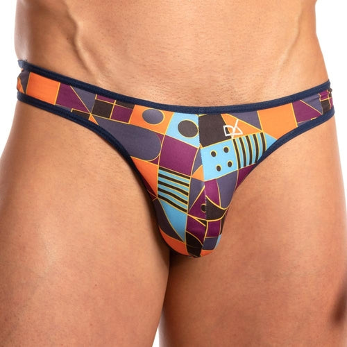 Daniel Alexander DAK051 Thong