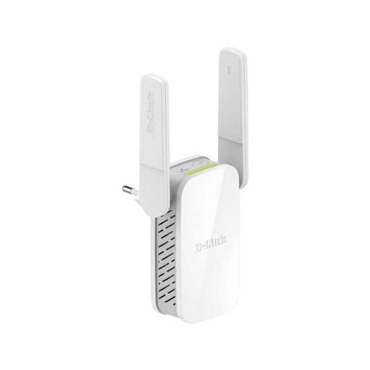 D-LINK N300 WI-FI RANGE EXTENDER