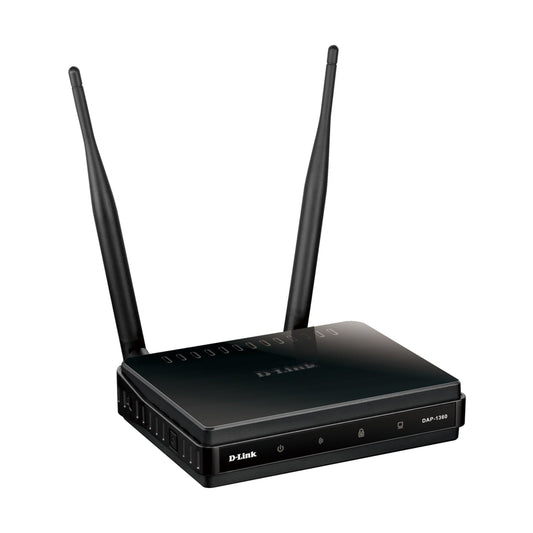 D-LINK WIRELESS N 300MBP AP/.REPEATER/BRIDGE