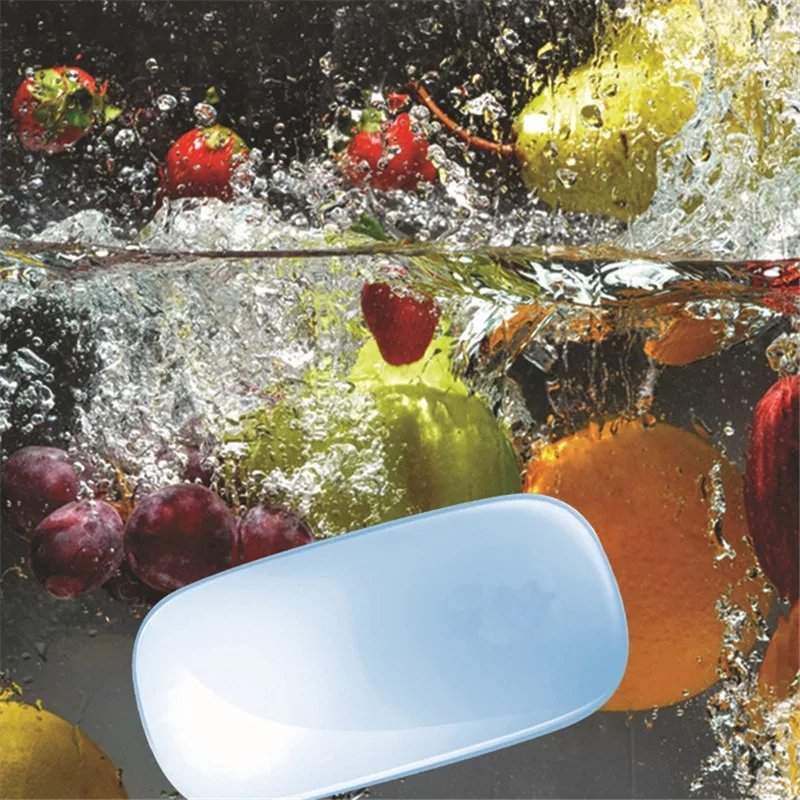Travel Ultrasonic Washing Machine