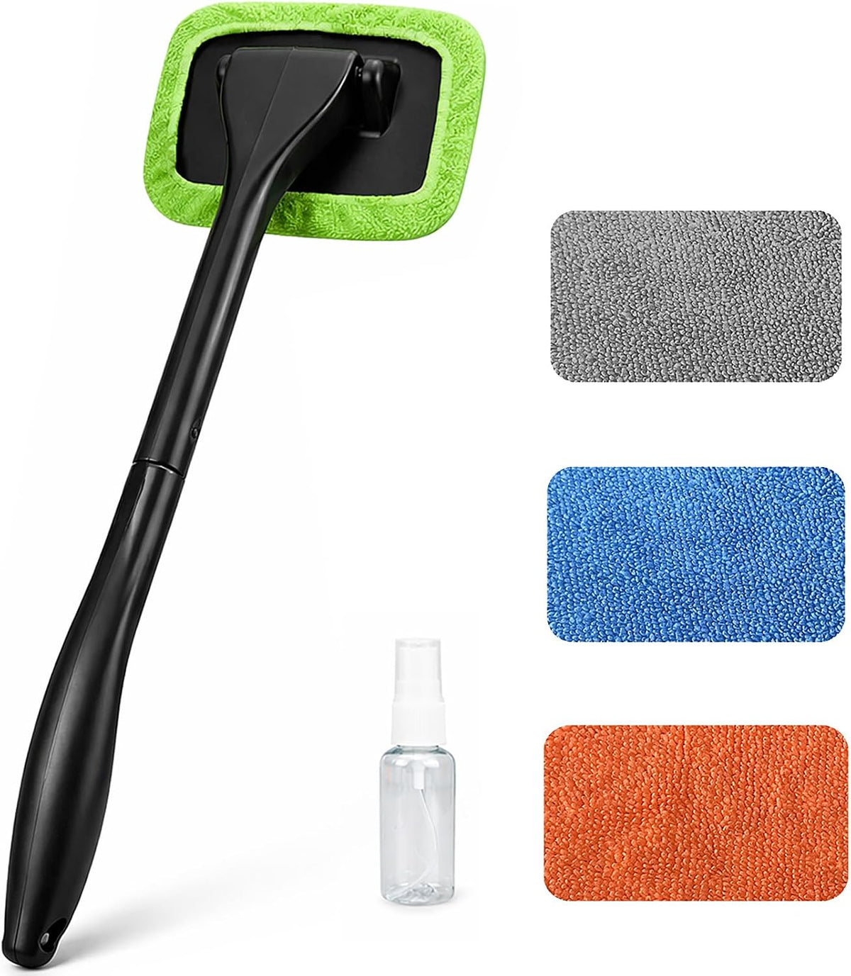 Car Windshield Cleaner Tool