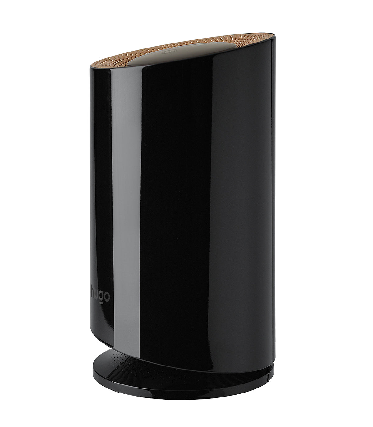 Hugo 3-in-1 Air Purifier & Mosquito Trap