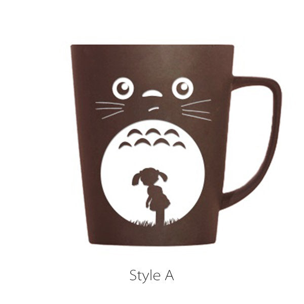 Totoro Mug