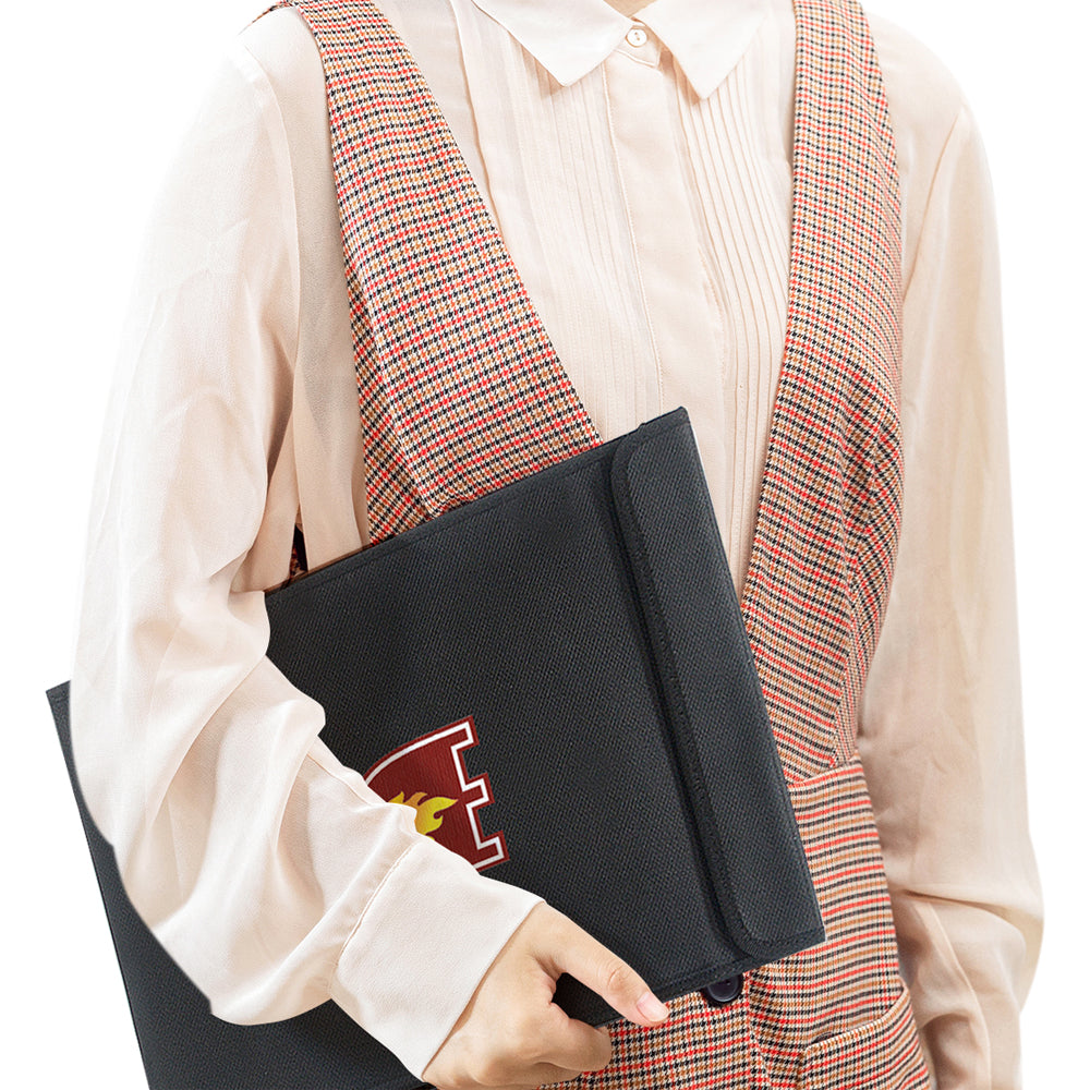 Fireproof Document Bag Fire and Water Resistant