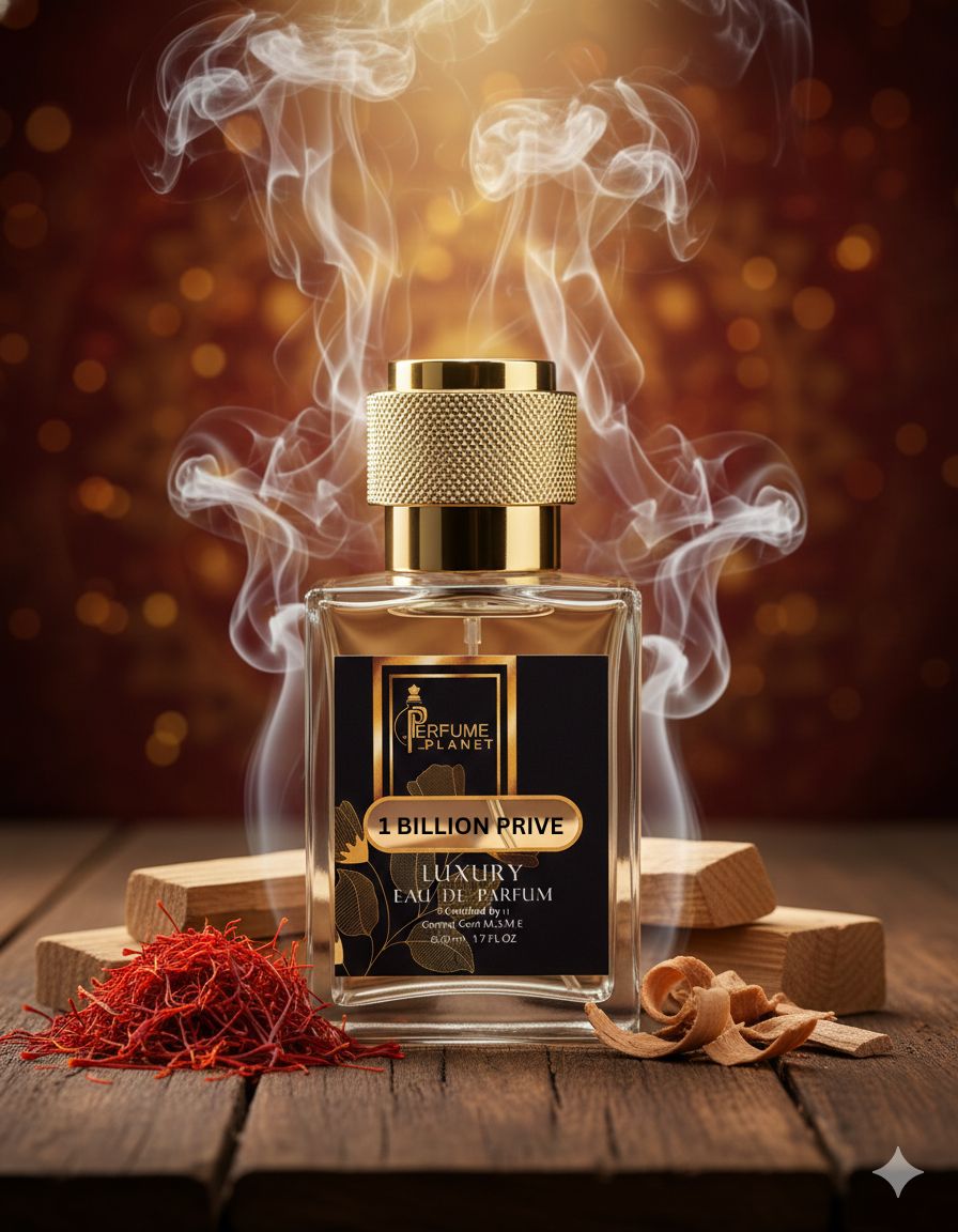 1 Billion Prive Eau De Parfum 50ml