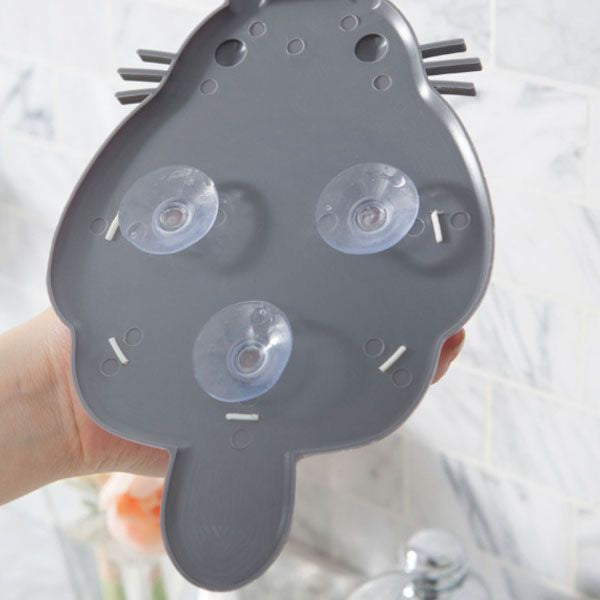 Totoro Toothbrush Holder