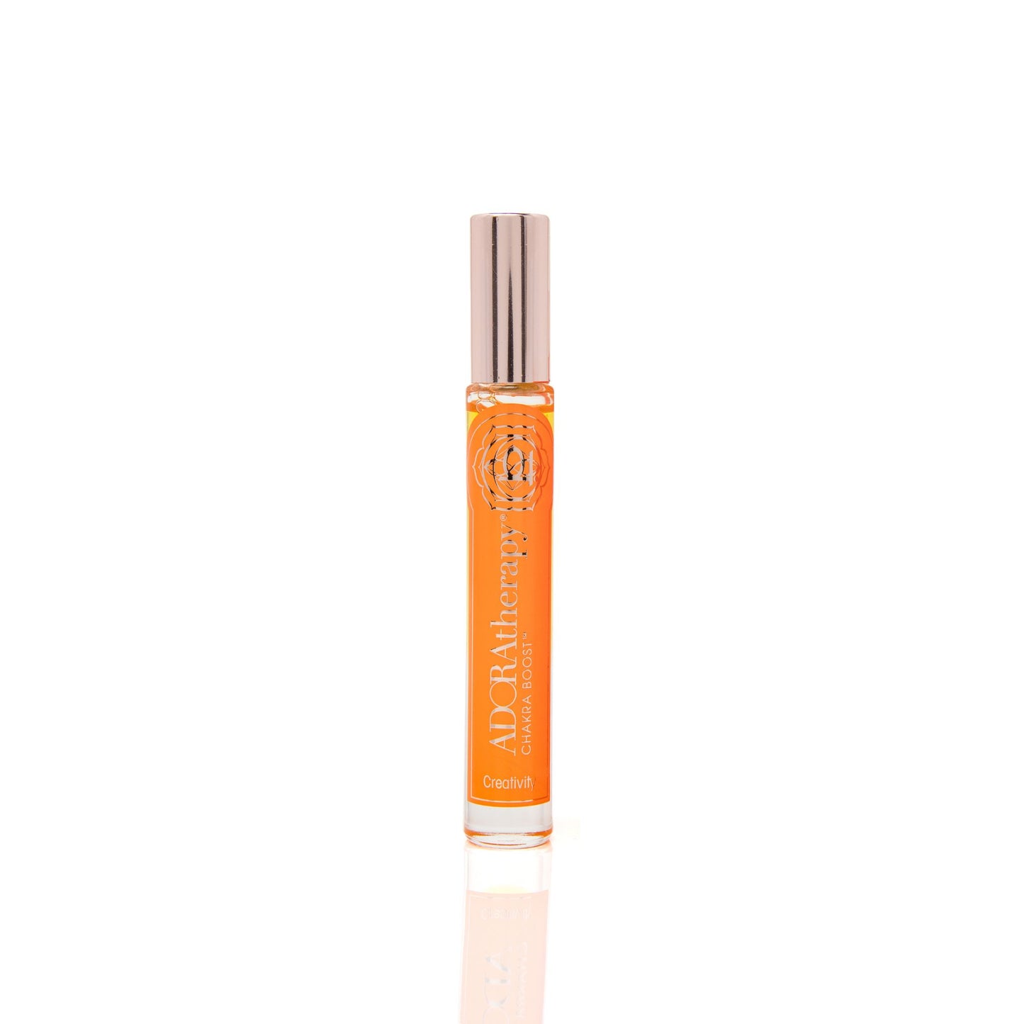 Chakra 2 Creativity Roll On Perfume  Oil
