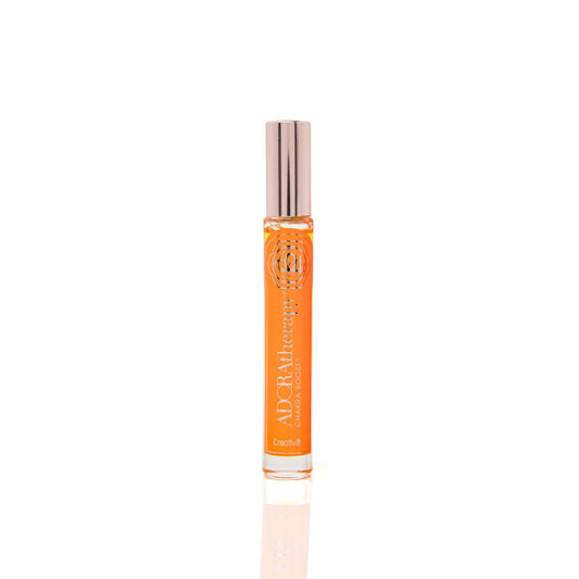 Chakra 2 Creativity Roll On Perfume  Oil