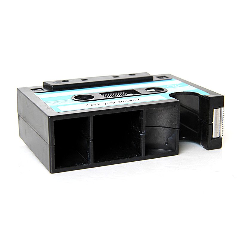 Cassette Tape Dispenser