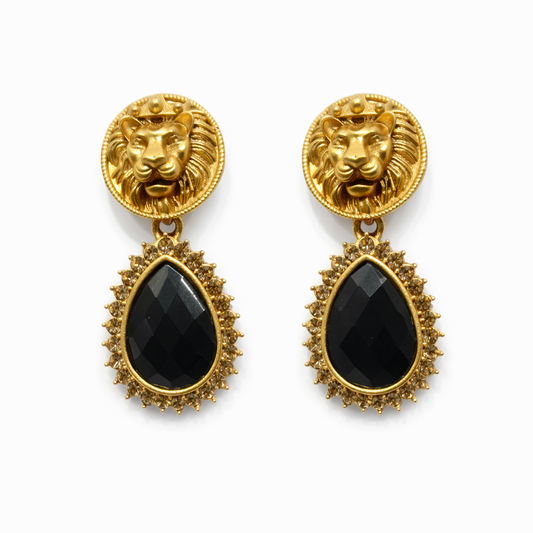Ethnic Earrings for Festive Occasions