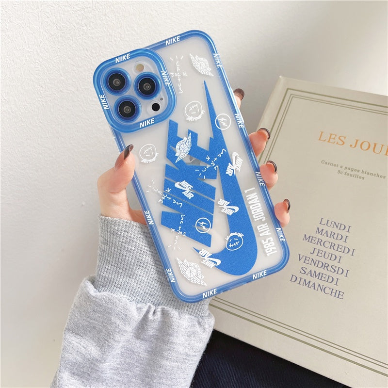 Air Joint name Jordan Phone Case