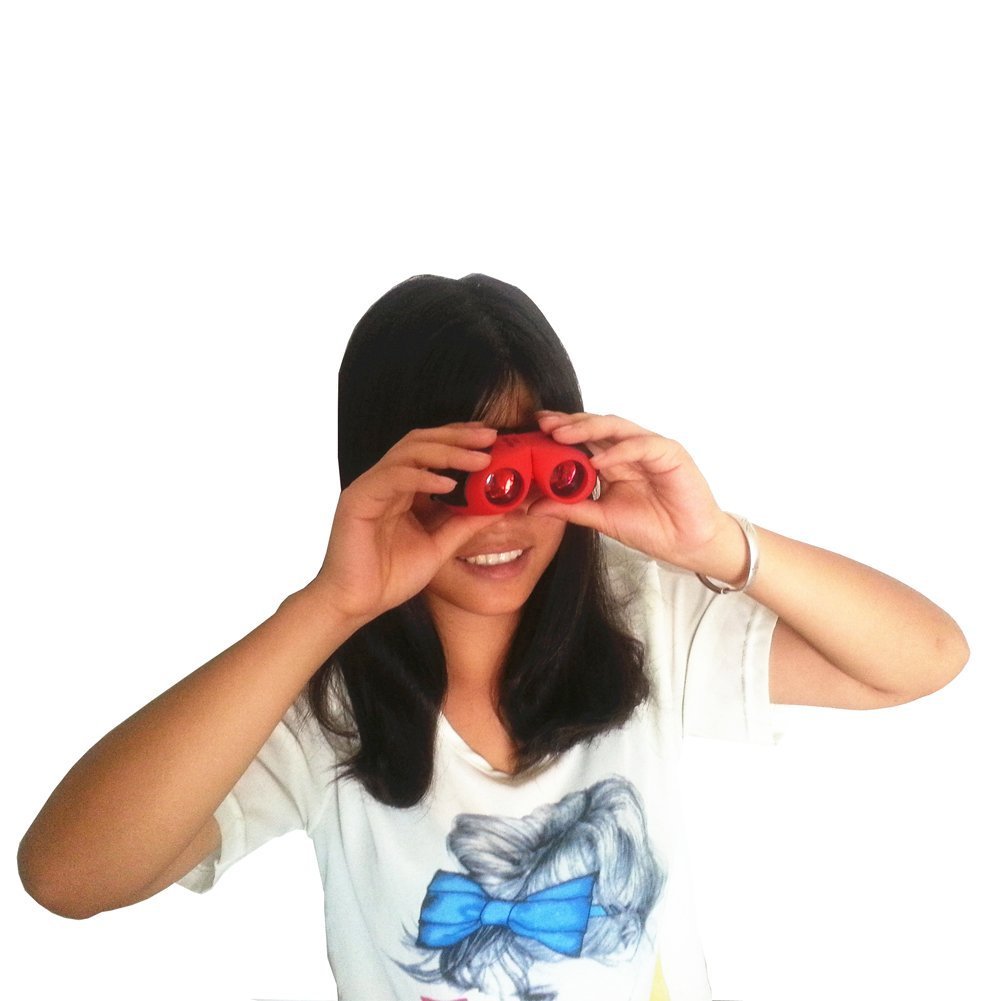 Mini Binoculars
