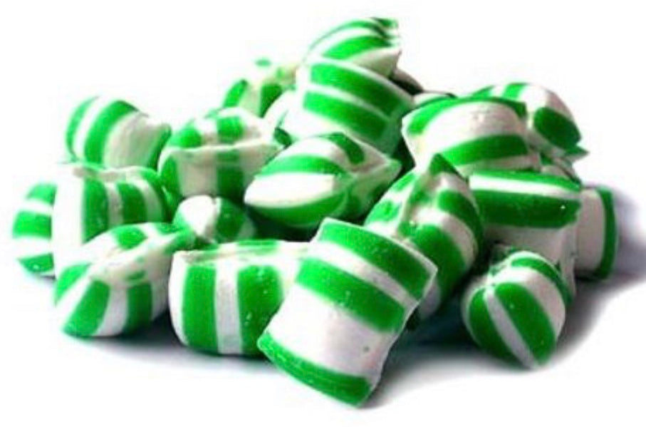 Candy Cubes - Spearmint