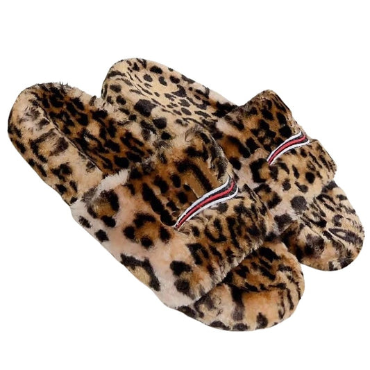 Designer Fuzzy Slides for Indoor & Outdoor
