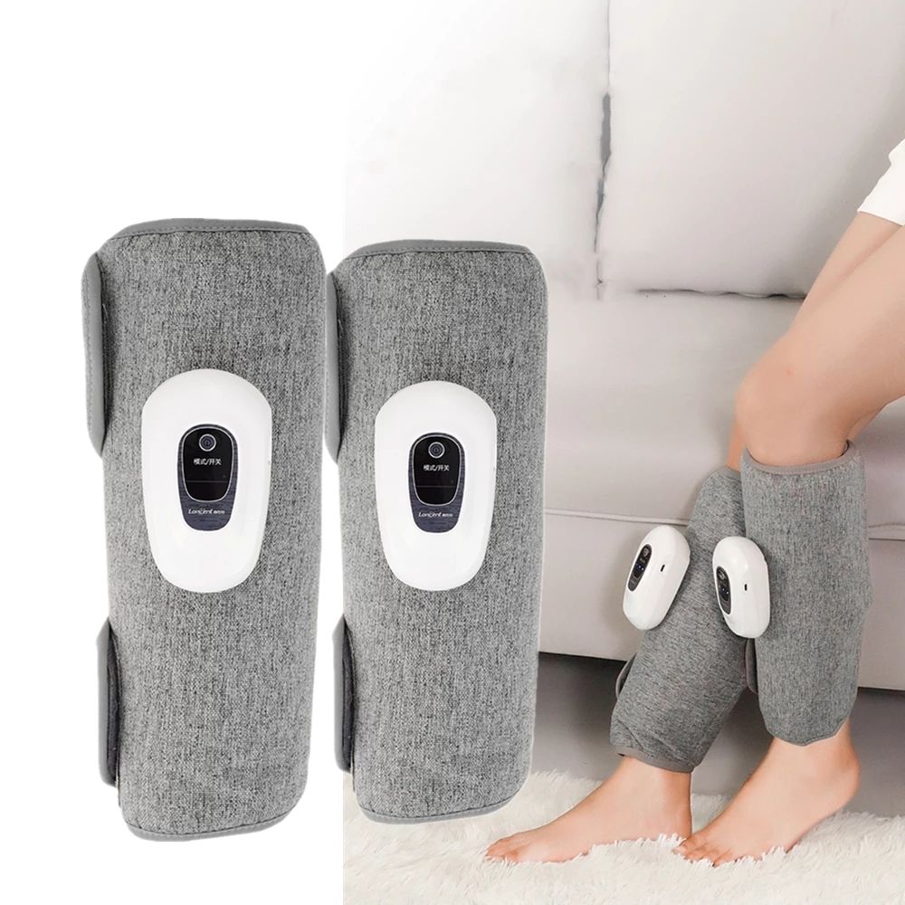 Calf Massager Air Compression Leg Massager