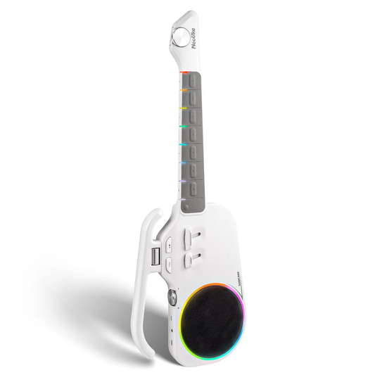 NeoUke Smart Guitar Smart Ukulele