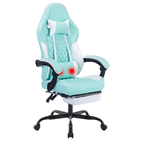 Ergonomic Video Gamer Chairs