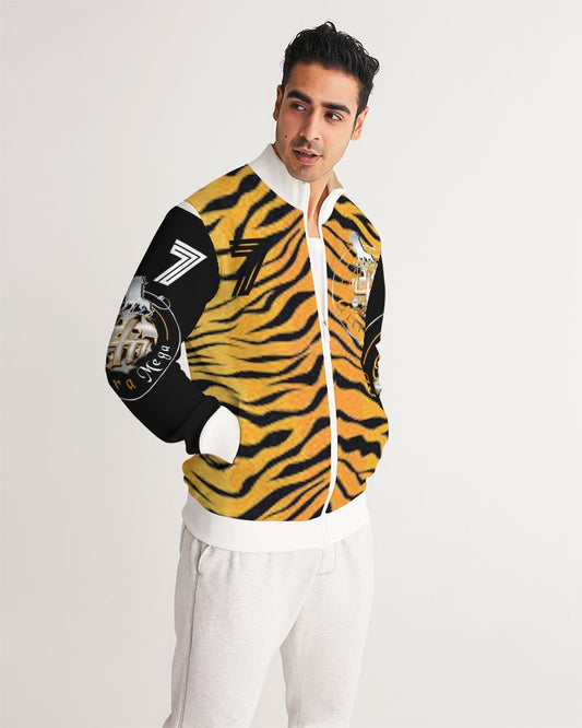 Bengali 7 Mens Track Jacket