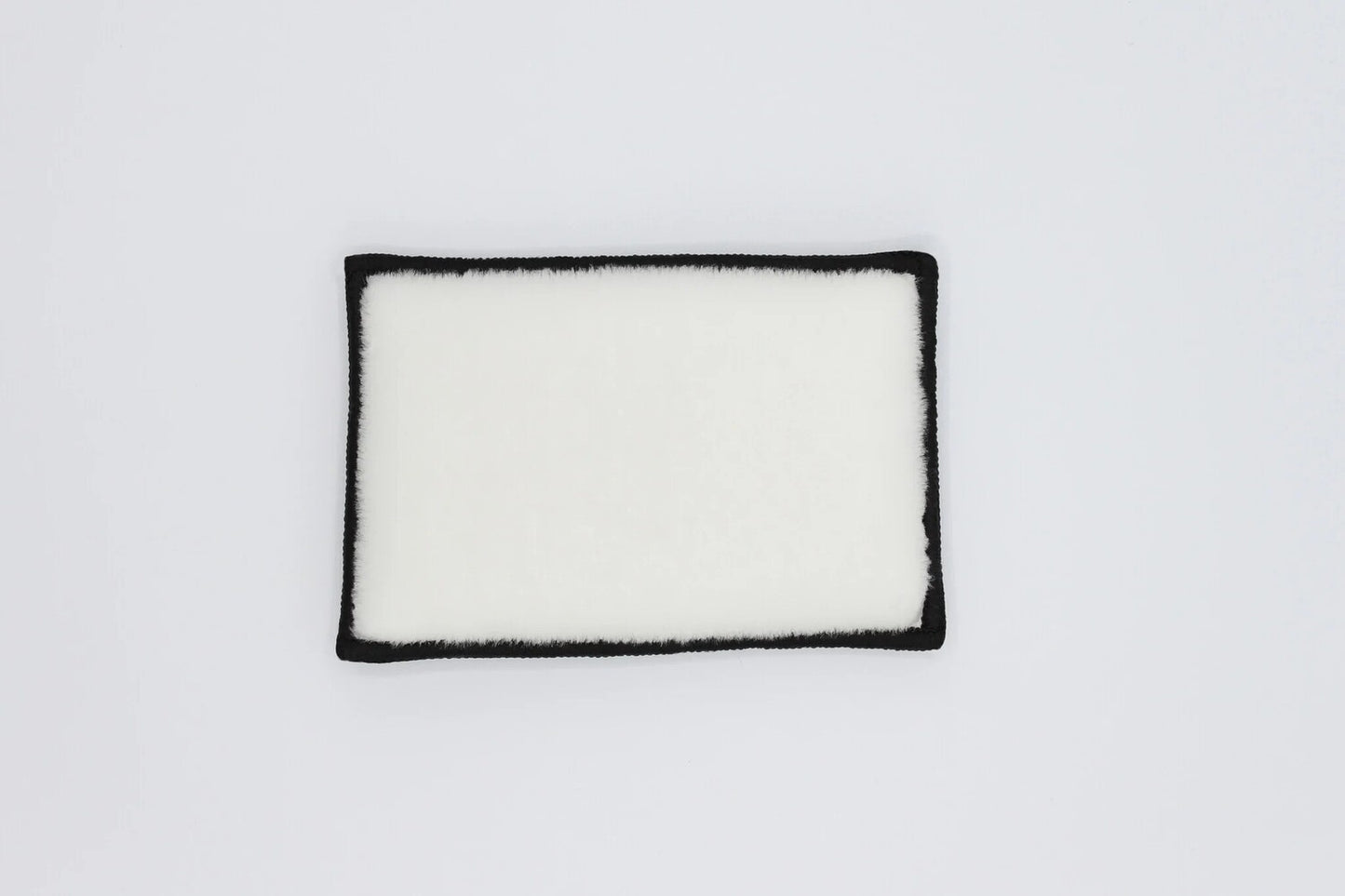 Upholstery Scrubbing Sponge for Leather, Textile, Vinyl, and Plastic