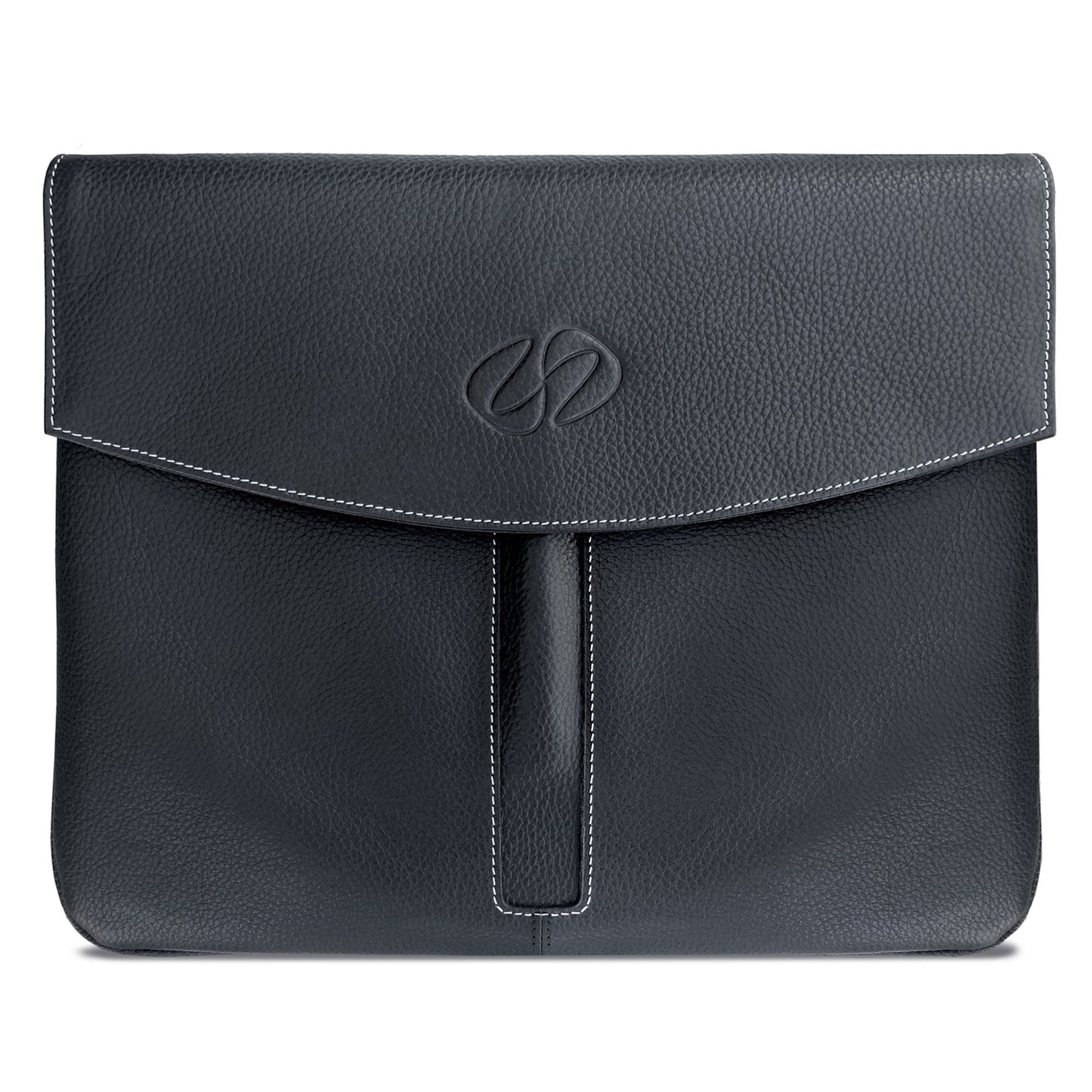 MacCase Premium Leather Magic Keyboard Sleeve