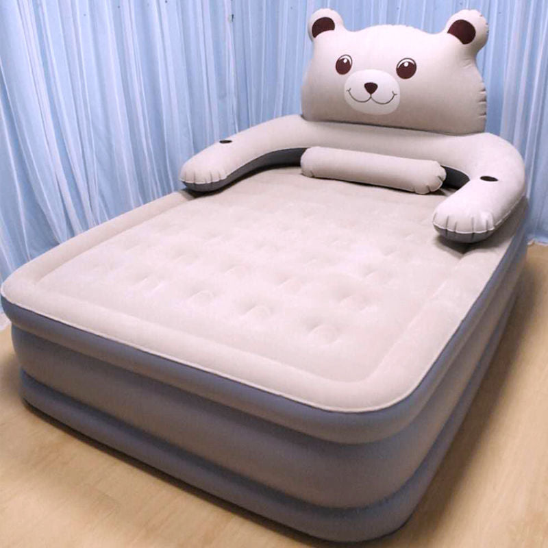 CloudNest™ Automatic Raised Air Bed