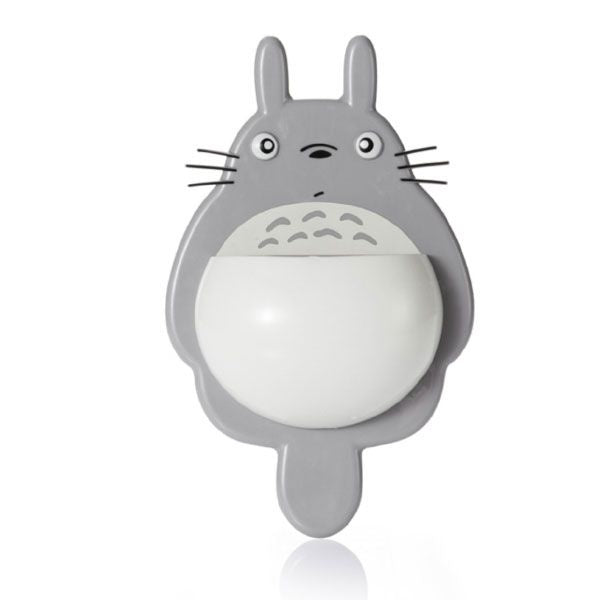 Totoro Toothbrush Holder