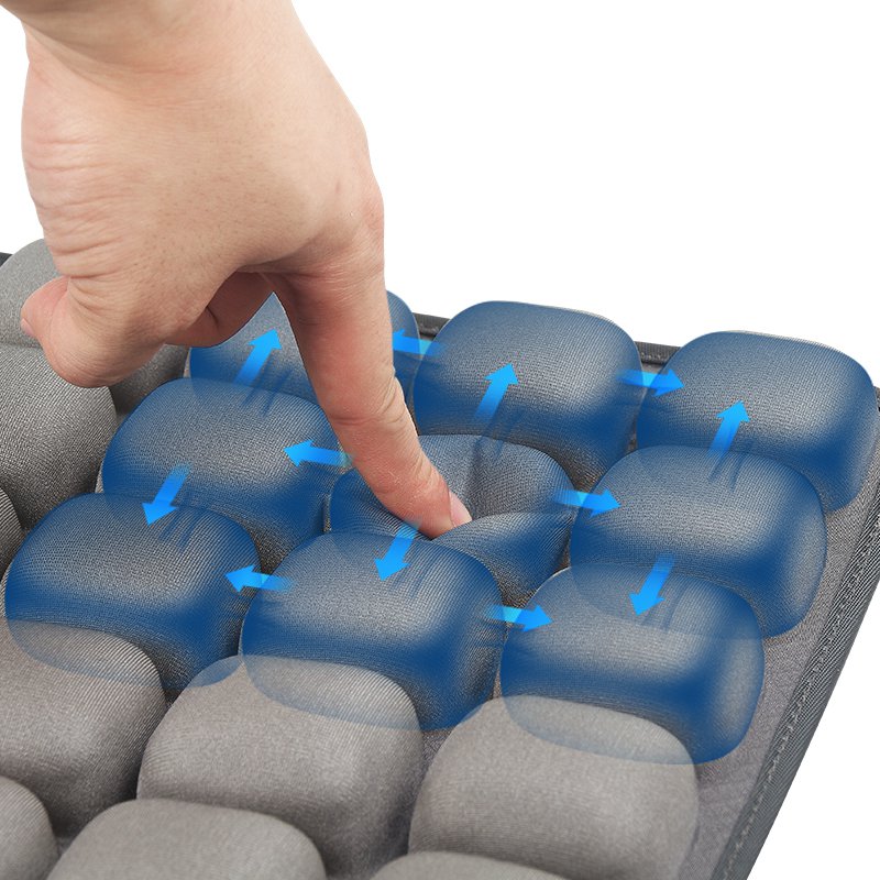 Premium Air Inflatable Seat Cushion