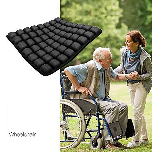 Premium Air Inflatable Seat Cushion