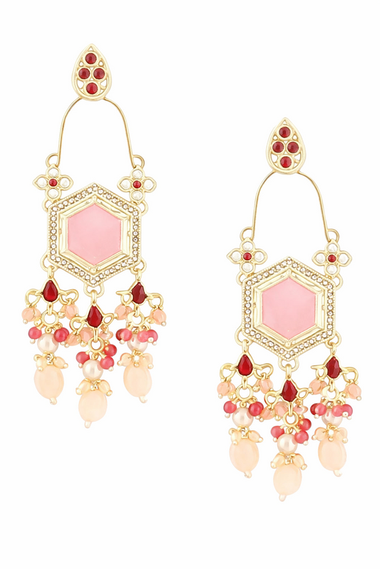 Elegant Earrings for Party & Casual Wear