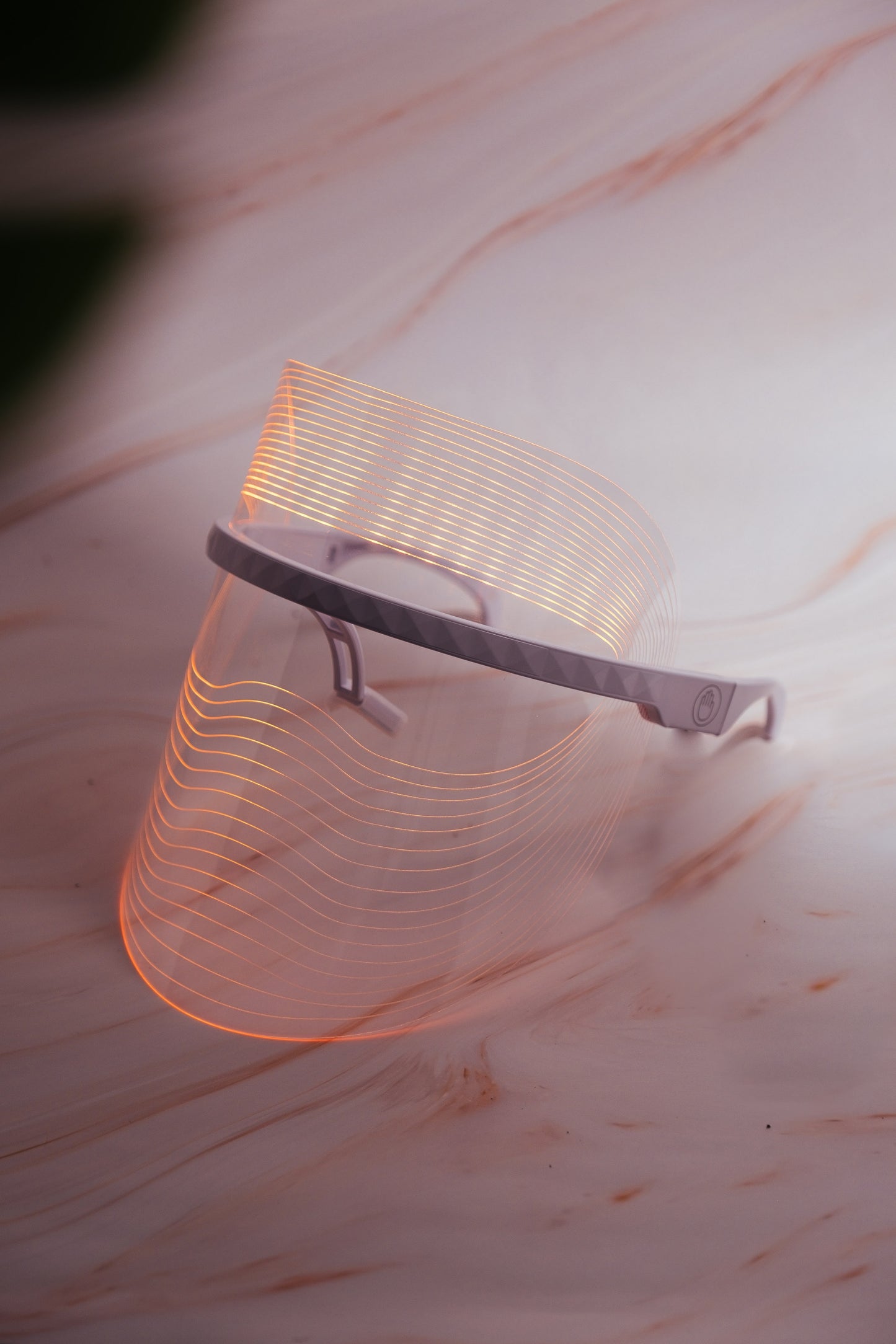 COCOON SKIN - Enlightenment LED Face Mask